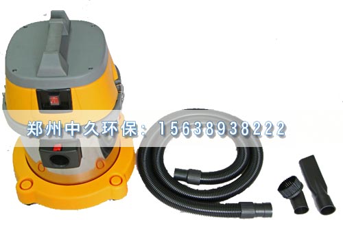 48V吸塵機(jī)效果