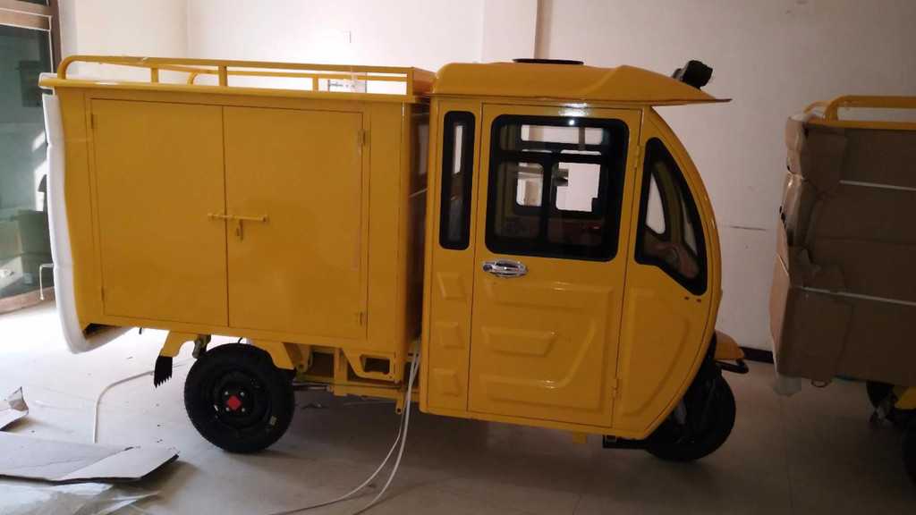 蒸汽洗車機