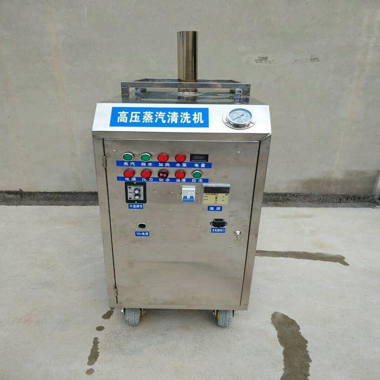 蒸汽洗車機(jī) 蒸汽洗車機(jī)