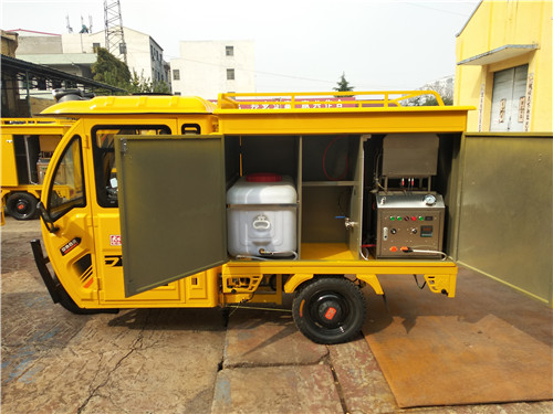 移動蒸汽洗車機(jī) 移動蒸汽洗車機(jī)